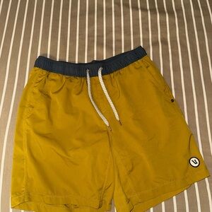 Vuori Kore 7” Short - lined